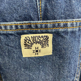 REFORMATION WOMEN'S JEANS blue S/25