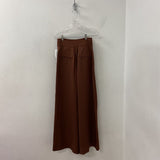 Club Monaco WOMEN'S PANTS brown 0