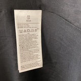 Banana Republic WOMEN'S DRESS black XS