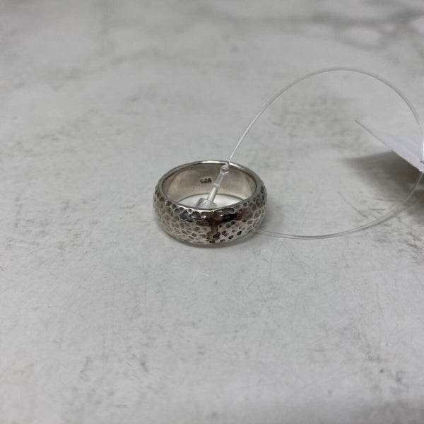 925 WOMEN'S RING silver 6.5