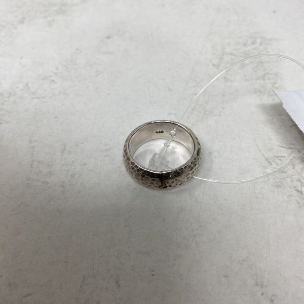 925 WOMEN'S RING silver 6.5