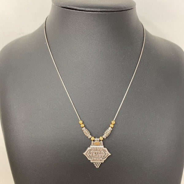 925 WOMEN'S JEWELRY SET silver gold