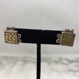 925 WOMEN'S JEWELRY SET silver gold