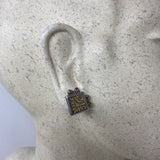 925 WOMEN'S JEWELRY SET silver gold