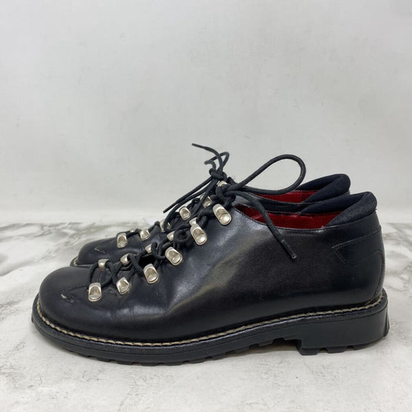 DONALD J PLINER WOMEN'S SNEAKERS black 6