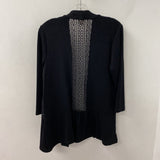 CHICOS WOMEN'S SUIT/OUTFIT black S/1