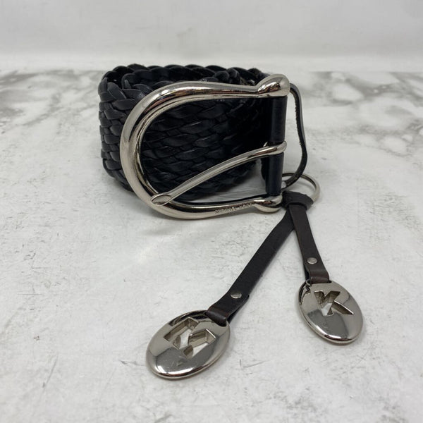 MICHAEL/Michael Kors WOMEN'S BELT black M