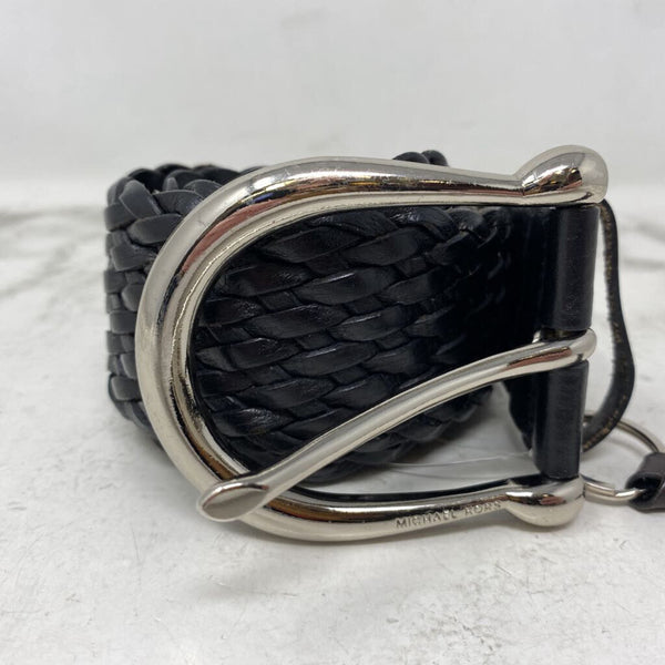 MICHAEL/Michael Kors WOMEN'S BELT black M