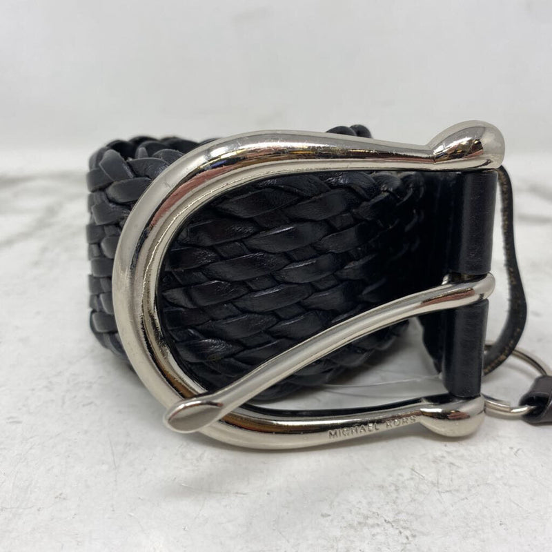 MICHAEL/Michael Kors WOMEN'S BELT black M