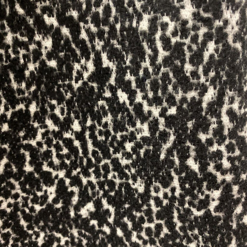 JUDITH & CHARLES WOMEN'S SKIRT black white 4