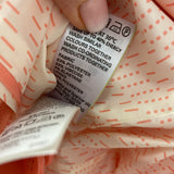 M&S WOMEN'S BLAZER/JACKET salmon pink 6