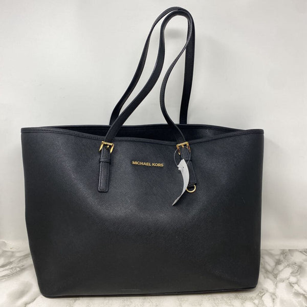 MICHAEL/Michael Kors WOMEN'S BAG black