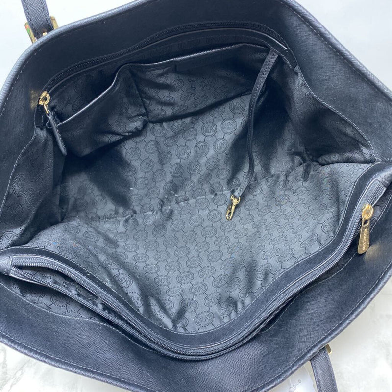 MICHAEL/Michael Kors WOMEN'S BAG black
