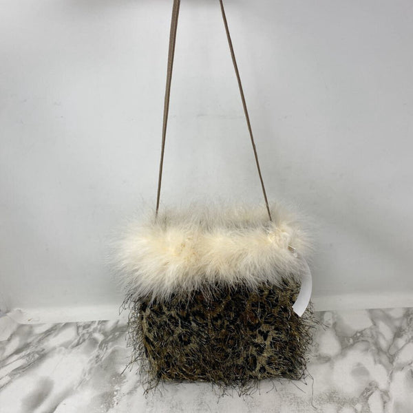 GOODGIRL WOMEN'S BAG leopard print