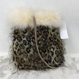GOODGIRL WOMEN'S BAG leopard print