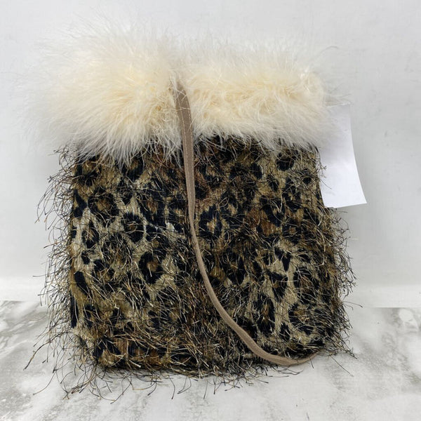 GOODGIRL WOMEN'S BAG leopard print