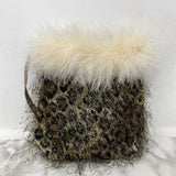 GOODGIRL WOMEN'S BAG leopard print