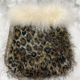 GOODGIRL WOMEN'S BAG leopard print