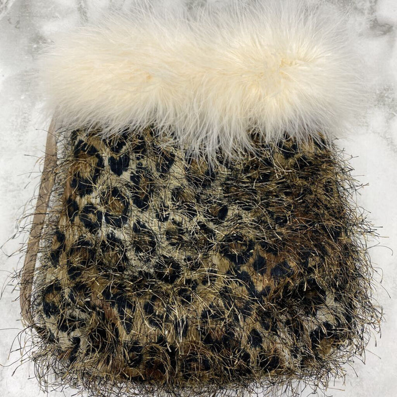 GOODGIRL WOMEN'S BAG leopard print