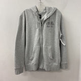 ROOTS WOMEN'S SWEATER grey M