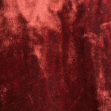 ANTHROPOLOGIE WOMEN'S DRESS burgundy S