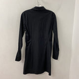 COS WOMEN'S DRESS black 4