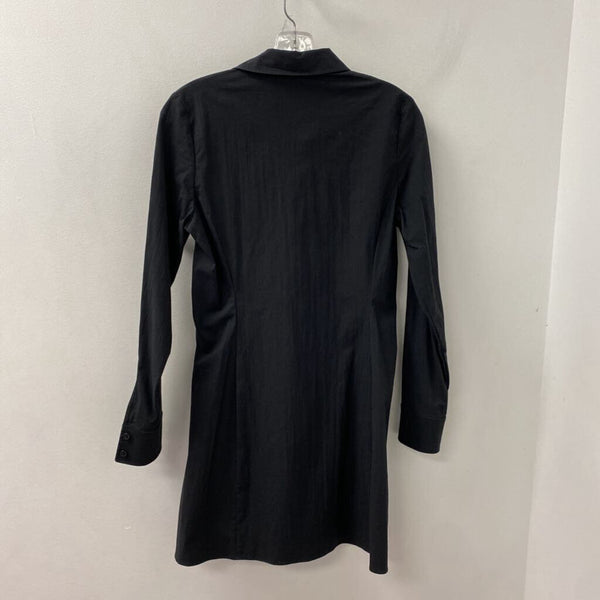 COS WOMEN'S DRESS black 4