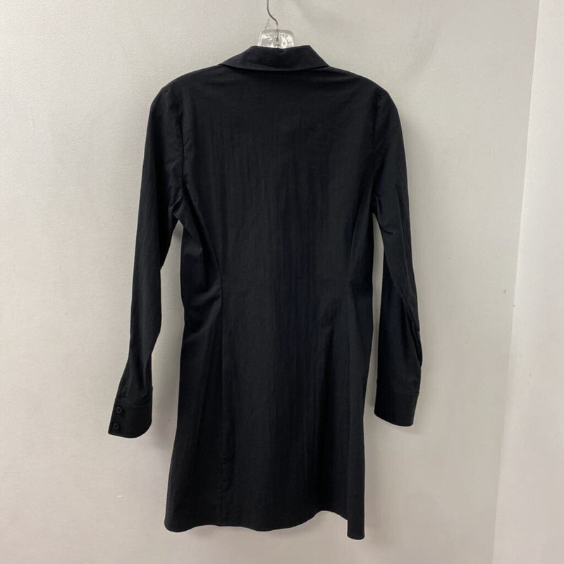 COS WOMEN'S DRESS black 4