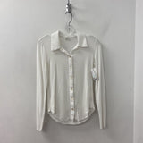 WILFRED WOMEN'S TOP white S