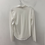 WILFRED WOMEN'S TOP white S