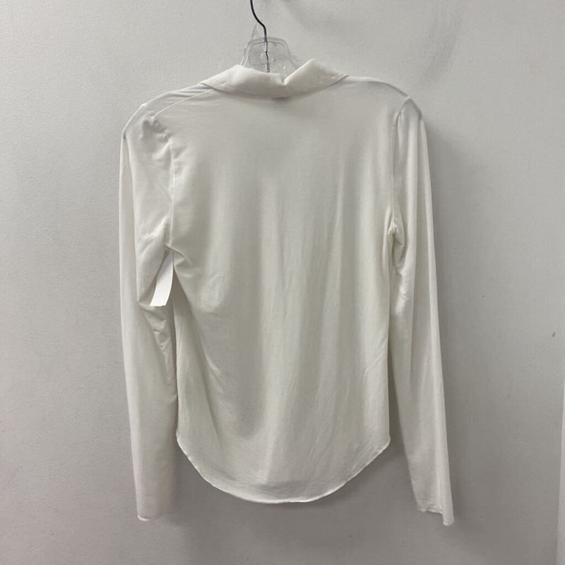 WILFRED WOMEN'S TOP white S