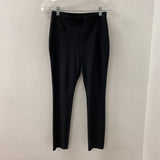 Banana Republic WOMEN'S PANTS black 2P