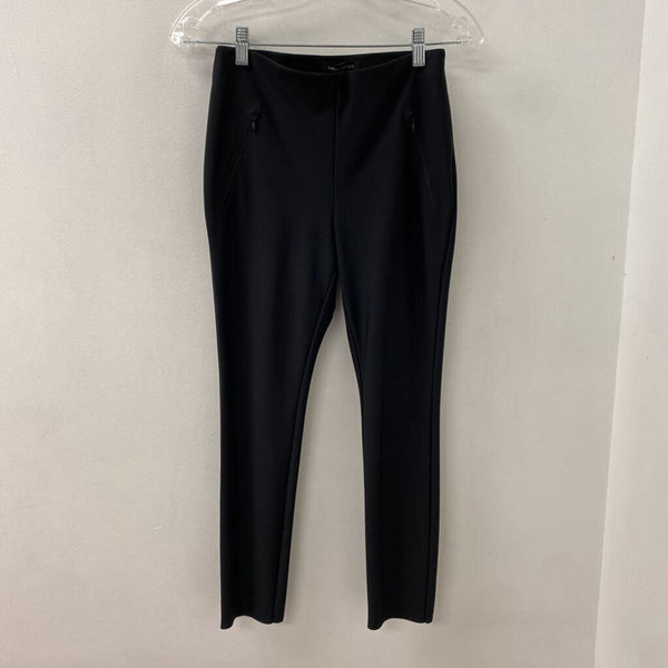 Banana Republic WOMEN'S PANTS black 2P