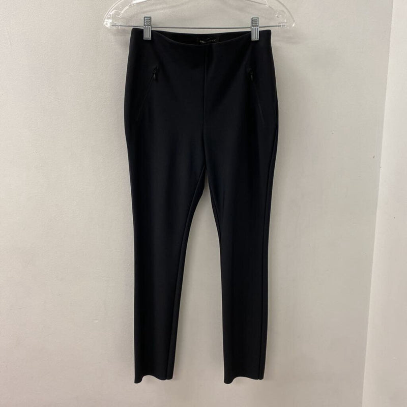 Banana Republic WOMEN'S PANTS black 2P