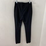 Banana Republic WOMEN'S PANTS black 2P