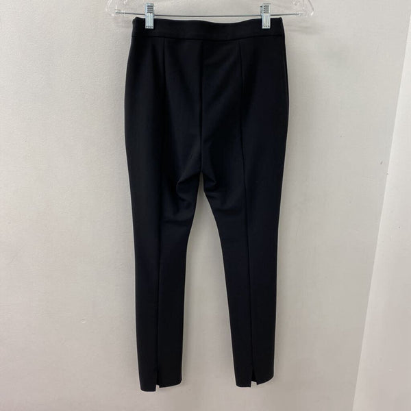 Banana Republic WOMEN'S PANTS black 2P
