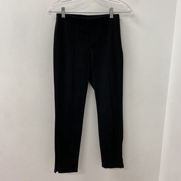 Banana Republic WOMEN'S PANTS black 2P