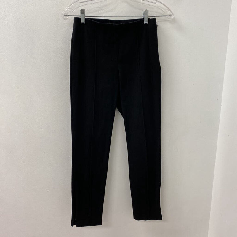 Banana Republic WOMEN'S PANTS black 2P