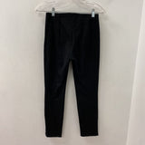 Banana Republic WOMEN'S PANTS black 2P
