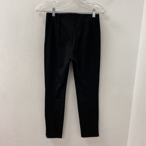 Banana Republic WOMEN'S PANTS black 2P