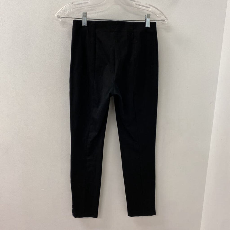 Banana Republic WOMEN'S PANTS black 2P