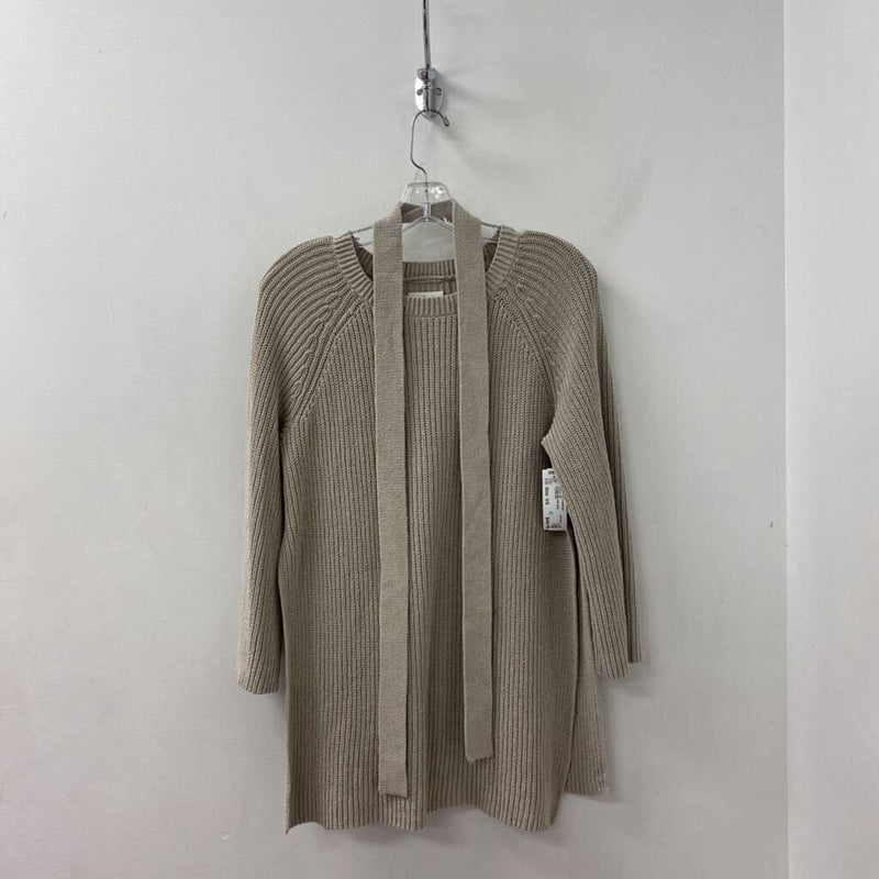 WILFRED WOMEN'S SWEATER grey 1/S
