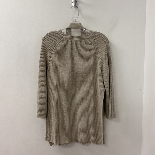 WILFRED WOMEN'S SWEATER grey 1/S