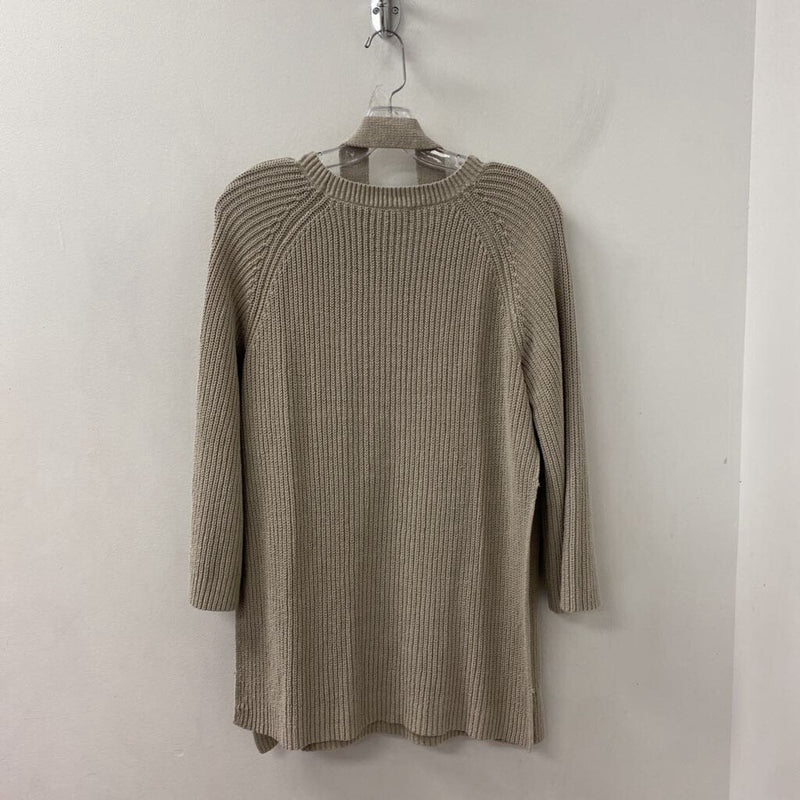 WILFRED WOMEN'S SWEATER grey 1/S