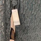 T BABATON WOMEN'S DRESS dark teal 2