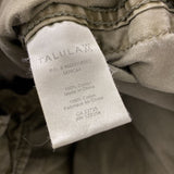TALULA WOMEN'S COAT army green XXS