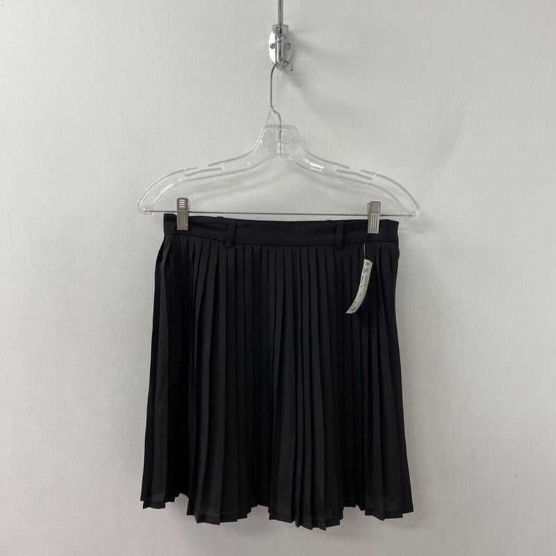 TALULA WOMEN'S SKIRT black 6