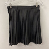 TALULA WOMEN'S SKIRT black 6