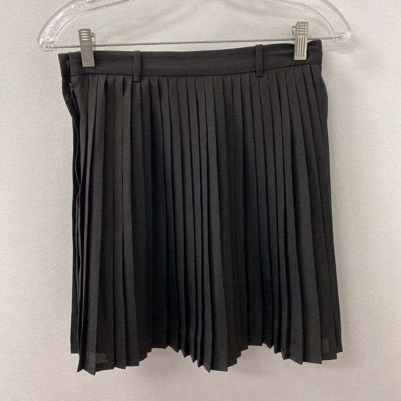 TALULA WOMEN'S SKIRT black 6