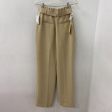 WILFRED WOMEN'S PANTS khaki 4